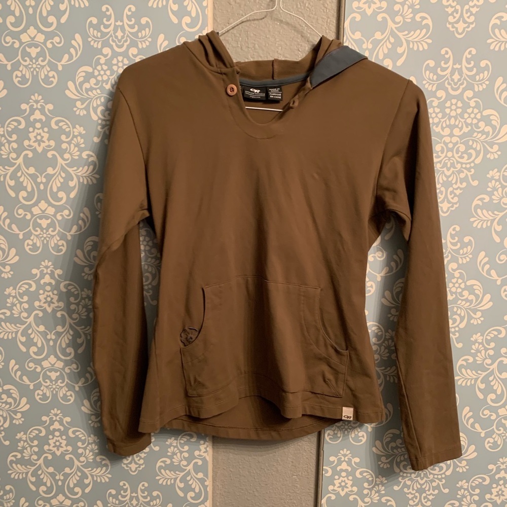 Outdoor Research Hoodie